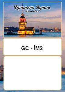 2026 ramazan imsakiyesi 2