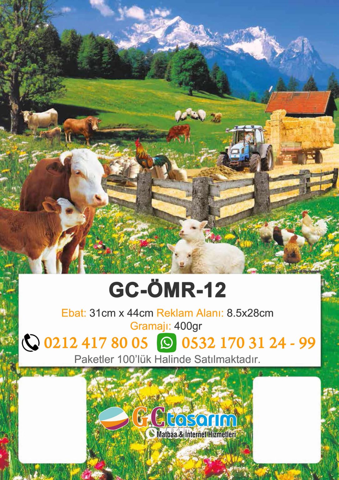 Takvimler - Görsel 13