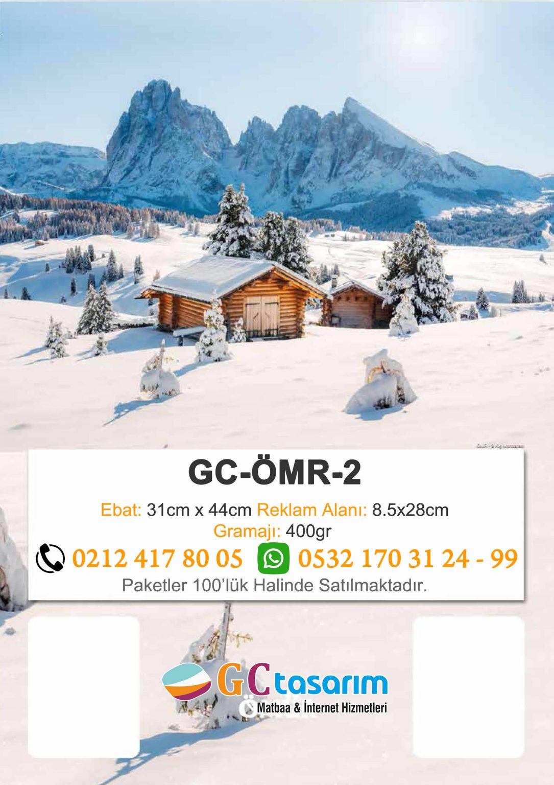 Takvimler - Görsel 3