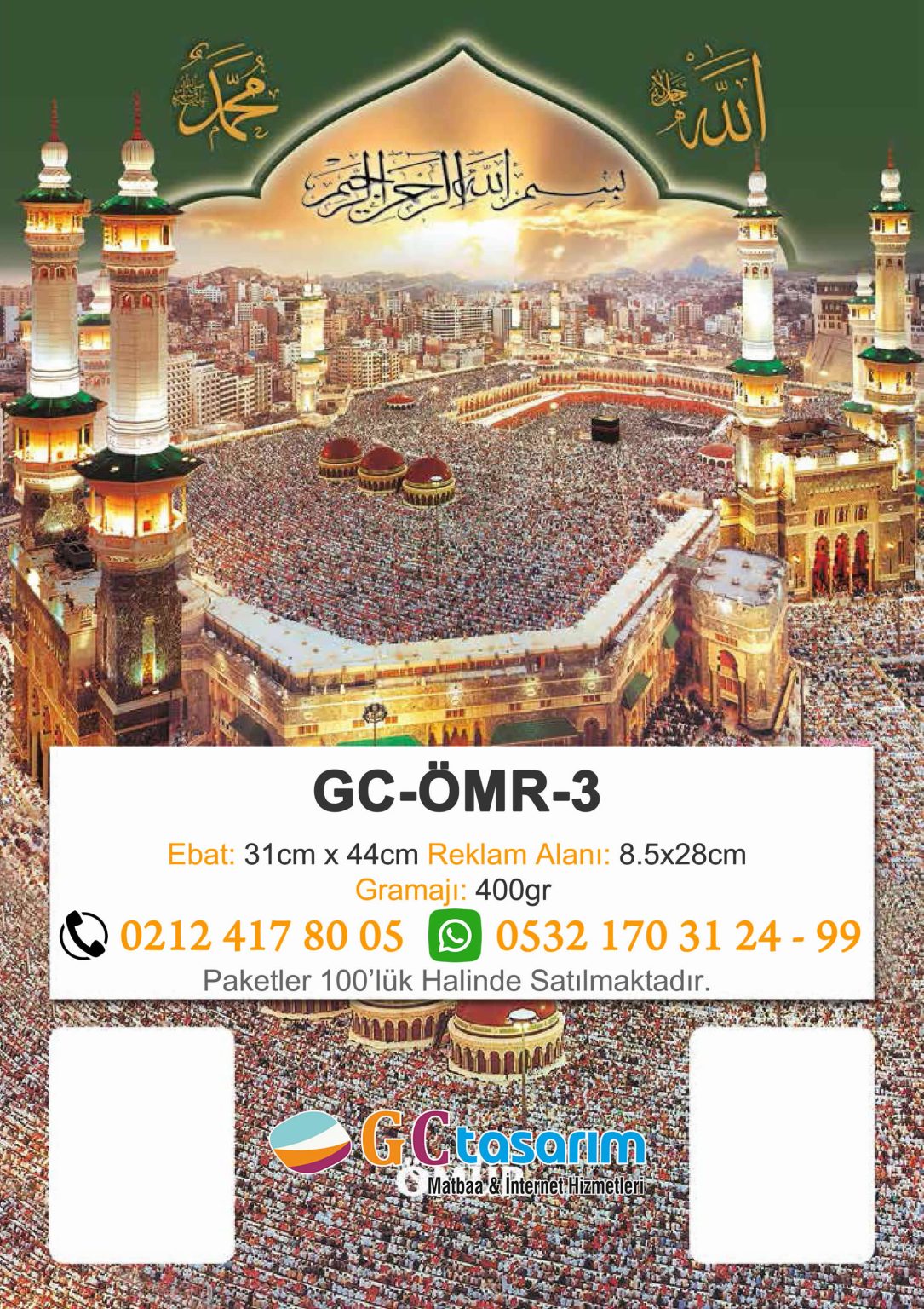 Takvimler - Görsel 4