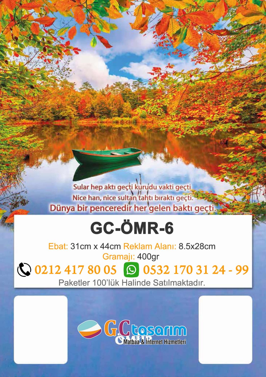 Takvimler - Görsel 7