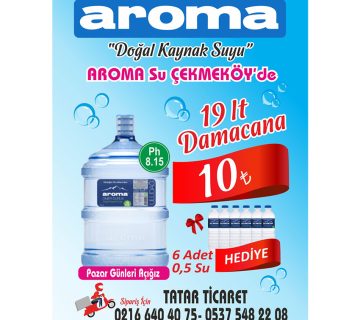 broşür basımı fiyatları