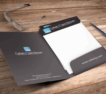 cepli dosya baskıları