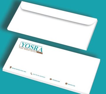 diplomat zarf basımı