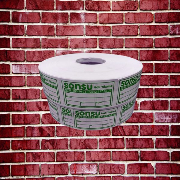 halı etiketi fiyatları