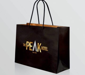 karton çanta basımı İstanbul