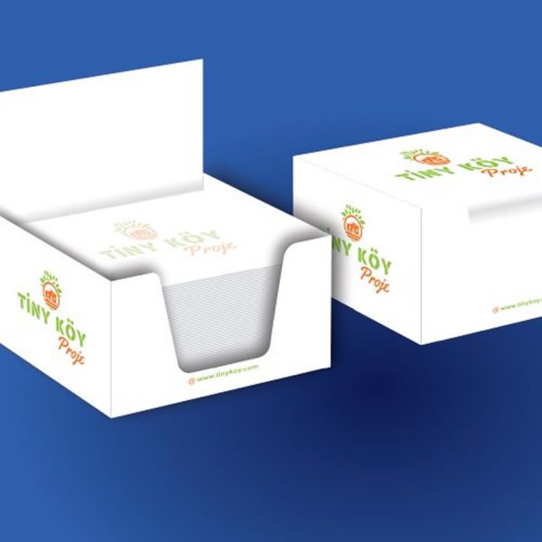 küp not basımı fiyatları