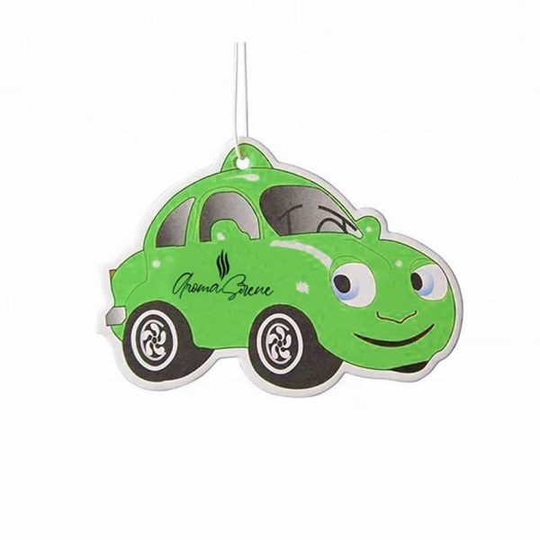 oto kokusu baskısı