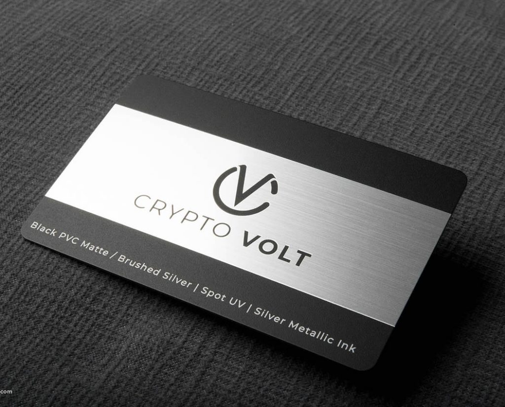 özel plastik kartvizit basımı