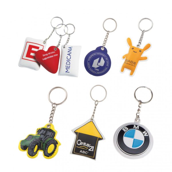 promosyon baskı ürünleri